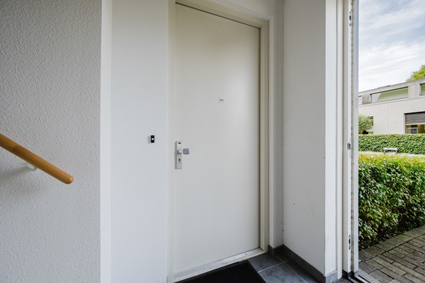 Medium property photo - Stationsstraat 40, 3201 AS Spijkenisse